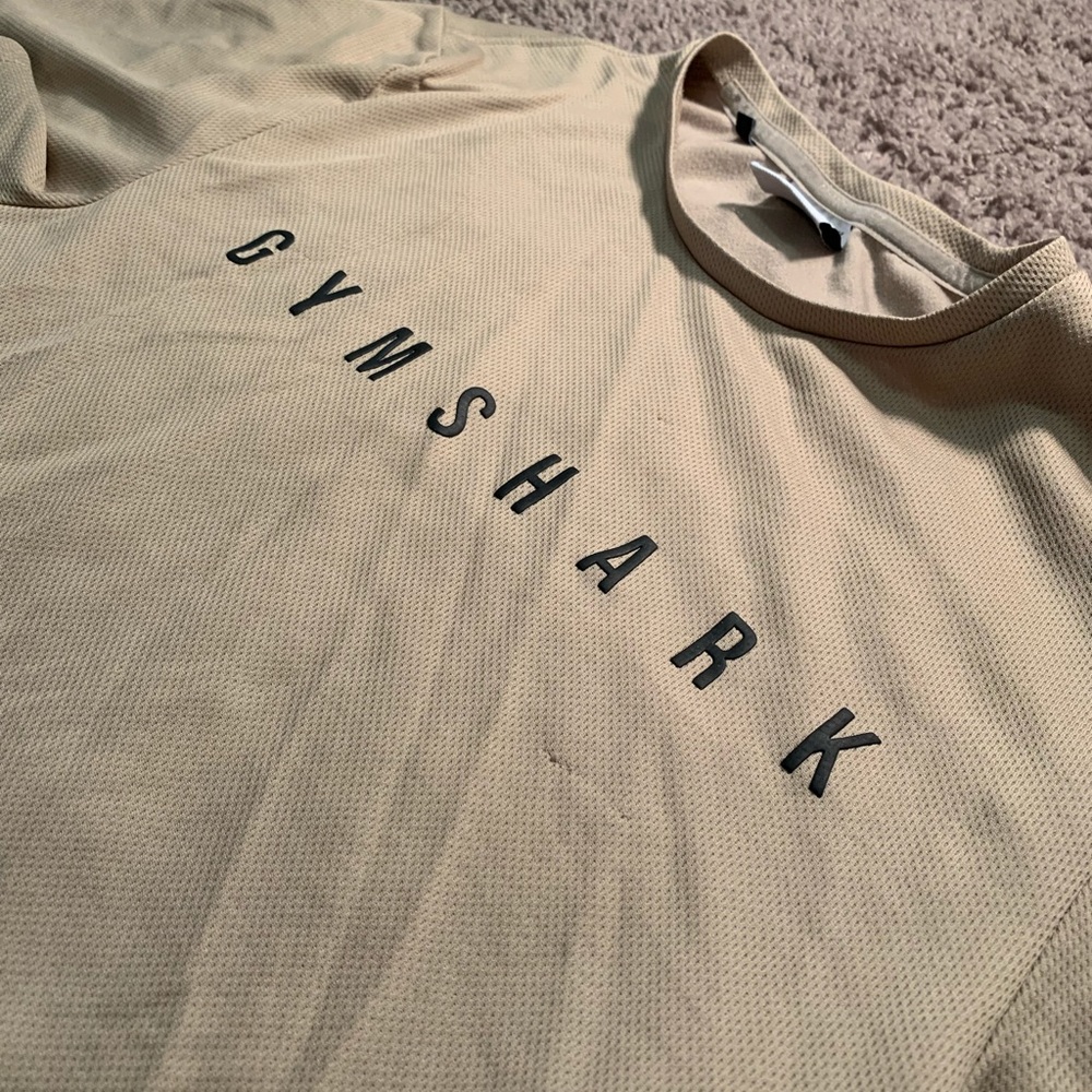 Gymshark mens t-shirt